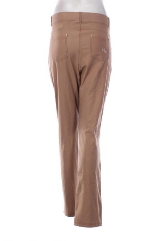 Damenhose Helena Vera, Größe XL, Farbe Beige, Preis € 56,37