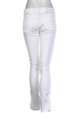Dámske nohavice Hilfiger Denim, Veľkosť M, Farba Kremová, Cena  49,17 €