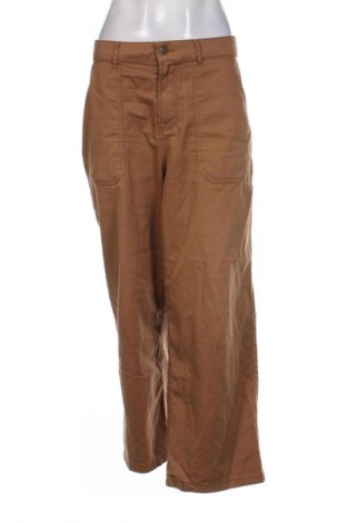Dámske nohavice Hollister, Veľkosť XL, Farba Hnedá, Cena  23,95 €