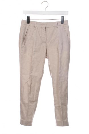 Damenhose Incotex, Größe S, Farbe Beige, Preis 31,71 €