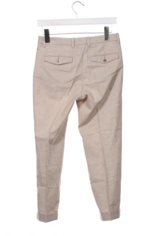 Damenhose Incotex, Größe S, Farbe Beige, Preis 31,71 €