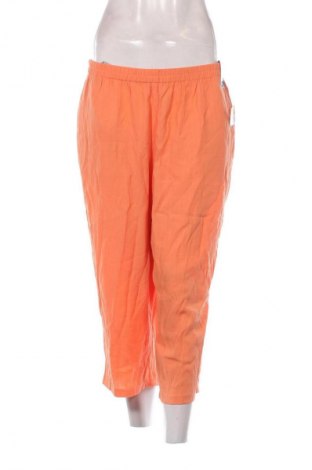 Dámske nohavice Infinity Woman, Veľkosť XL, Farba Oranžová, Cena  27,70 €