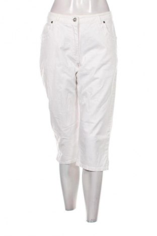 Damenhose Intown, Größe XL, Farbe Weiß, Preis € 14,91