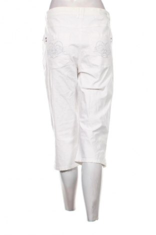 Damenhose Intown, Größe XL, Farbe Weiß, Preis € 14,91
