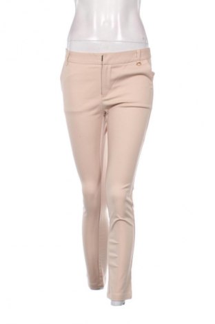 Damenhose Ivivi, Größe M, Farbe Beige, Preis 14,83 €