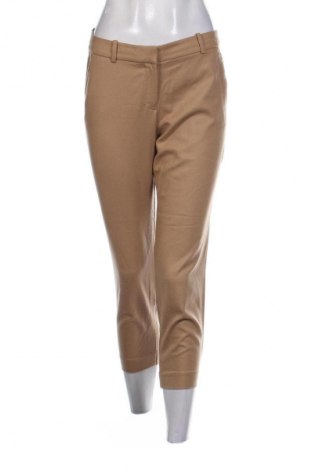 Dámské kalhoty  J.Crew, Velikost S, Barva Béžová, Cena  1 215,00 Kč