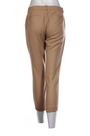 Dámské kalhoty  J.Crew, Velikost S, Barva Béžová, Cena  1 215,00 Kč