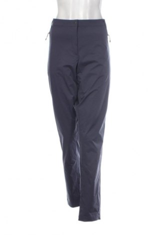 Dámské kalhoty  Jack Wolfskin, Velikost XL, Barva Šedá, Cena  889,00 Kč