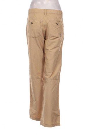 Damskie spodnie Jack Wolfskin, Rozmiar M, Kolor Beżowy, Cena 180,99 zł