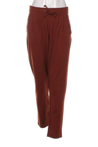Damenhose Jacqueline De Yong, Größe L, Farbe Braun, Preis 14,77 €