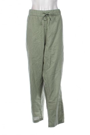 Női nadrág Janina, Méret 4XL, Szín Zöld, Ár 5 865 Ft