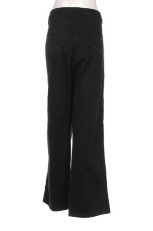 Dámske nohavice Janina, Veľkosť 4XL, Farba Čierna, Cena  16,95 €