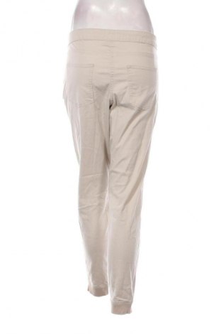 Damenhose Janina, Größe XL, Farbe Beige, Preis 14,91 €