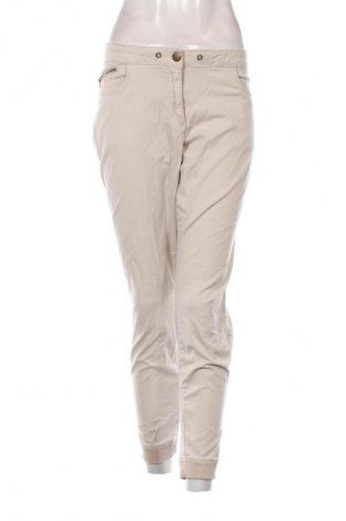 Damenhose Janina, Größe XL, Farbe Beige, Preis 14,91 €