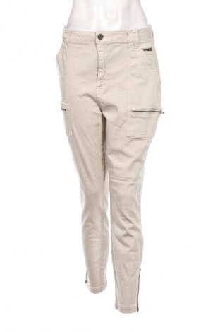 Dámske nohavice Joie, Veľkosť XL, Farba Béžová, Cena  55,95 €