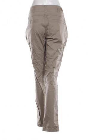 Damskie spodnie Kathmandu, Rozmiar XL, Kolor Brązowy, Cena 95,99 zł