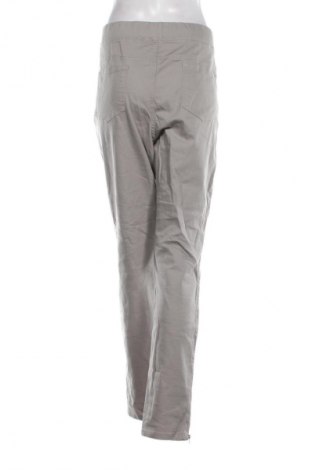 Pantaloni de femei Khoko, Mărime XXL, Culoare Gri, Preț 40,99 Lei