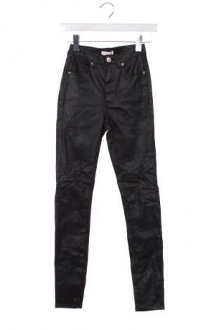 Damenhose Kookai, Größe XS, Farbe Schwarz, Preis € 17,99