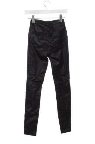 Damenhose Kookai, Größe XS, Farbe Schwarz, Preis € 17,99