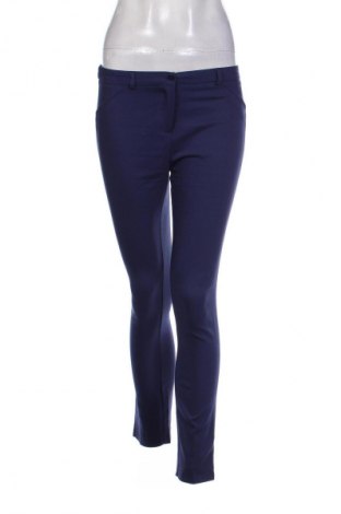 Pantaloni de femei Koton, Mărime S, Culoare Albastru, Preț 145,00 Lei