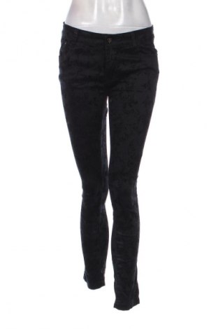 Pantaloni de femei Ky Creation, Mărime M, Culoare Negru, Preț 107,89 Lei