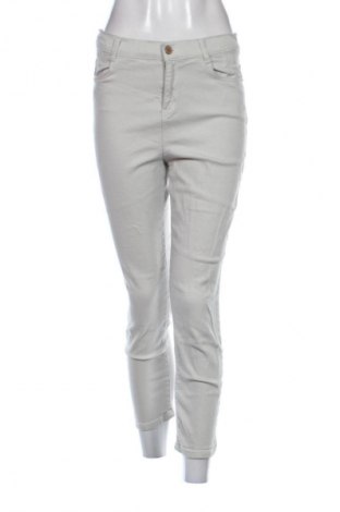 Damenhose LC Waikiki, Größe M, Farbe Beige, Preis 24,55 €