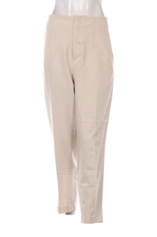 Damenhose LC Waikiki, Größe XL, Farbe Beige, Preis € 15,99