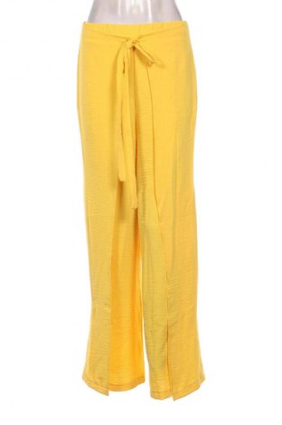 Damenhose La Petite Parisienne, Größe S, Farbe Gelb, Preis € 42,99