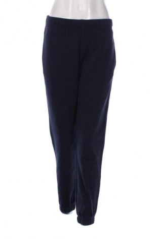 Damenhose Lacoste, Größe M, Farbe Blau, Preis € 32,99