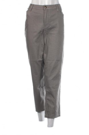 Damenhose Laura T., Größe XL, Farbe Braun, Preis € 8,99
