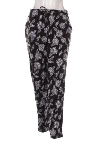 Pantaloni de femei Laura Torelli, Mărime M, Culoare Multicolor, Preț 77,17 Lei