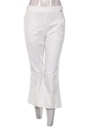 Damenhose Le Coeur TWINSET, Größe S, Farbe Weiß, Preis € 164,99
