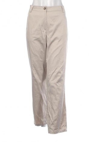 Damenhose Le Comte, Größe M, Farbe Beige, Preis € 43,99