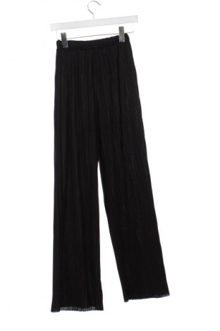 Damskie spodnie LeGer By Lena Gercke X About you, Rozmiar XS, Kolor Czarny, Cena 94,38 zł