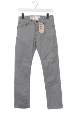 Dámské kalhoty  Levi's, Velikost S, Barva Šedá, Cena  1 770,00 Kč