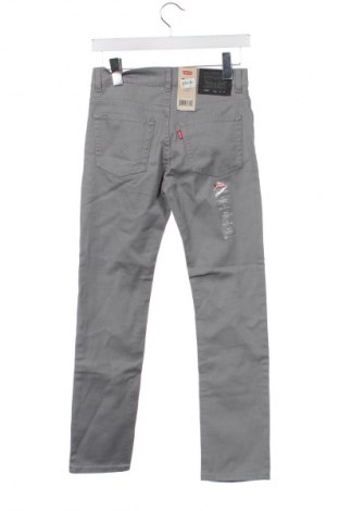 Dámské kalhoty  Levi's, Velikost S, Barva Šedá, Cena  1 770,00 Kč