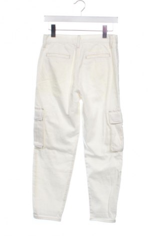 Dámské kalhoty  Levi's, Velikost XS, Barva Bílá, Cena  1 429,00 Kč