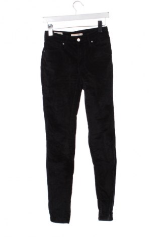 Dámské kalhoty  Levi's, Velikost S, Barva Černá, Cena  1 329,00 Kč