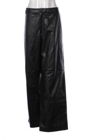 Damenhose Lindex, Größe XXL, Farbe Schwarz, Preis € 14,06