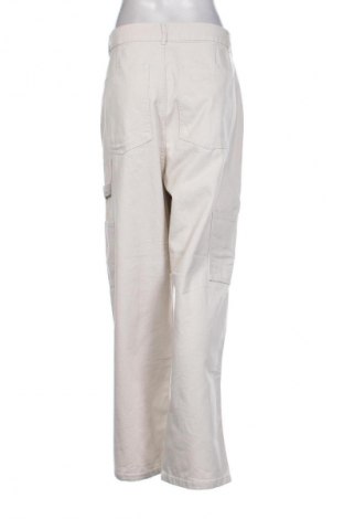 Damenhose Lindex, Größe XL, Farbe Ecru, Preis € 14,83