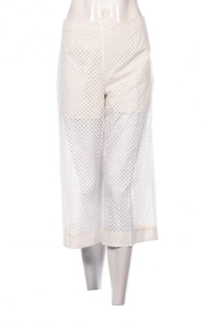 Damenhose Liu Jo, Größe XL, Farbe Weiß, Preis 52,69 €