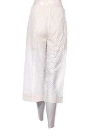 Damenhose Liu Jo, Größe XL, Farbe Weiß, Preis 52,69 €