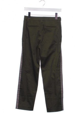 Damenhose Liu Jo, Größe M, Farbe Grün, Preis 52,69 €