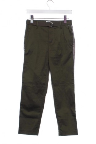 Damenhose Liu Jo, Größe M, Farbe Grün, Preis 52,69 €