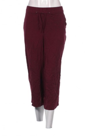 Damenhose Love, Größe L, Farbe Rot, Preis € 10,99