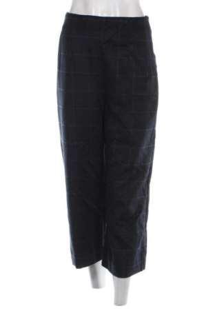 Pantaloni de femei Love Bonito, Mărime S, Culoare Albastru, Preț 129,99 Lei