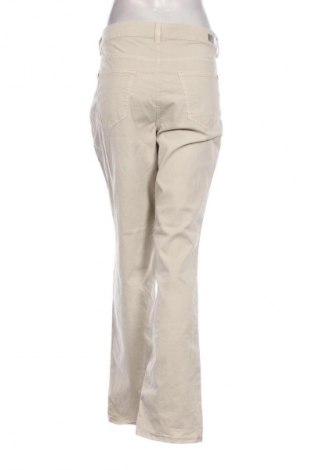 Damenhose Mac, Größe XL, Farbe Beige, Preis 38,04 €