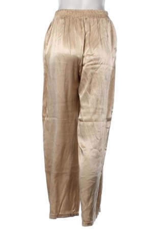 Damenhose Made In Italy, Größe S, Farbe Beige, Preis 15,00 €