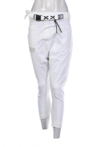 Damenhose Made In Italy, Größe S, Farbe Weiß, Preis € 26,47