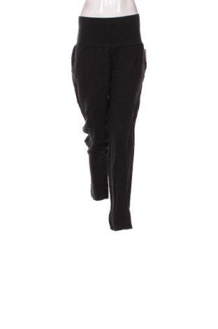 Damskie spodnie Made In Italy, Rozmiar XXL, Kolor Czarny, Cena 150,99 zł